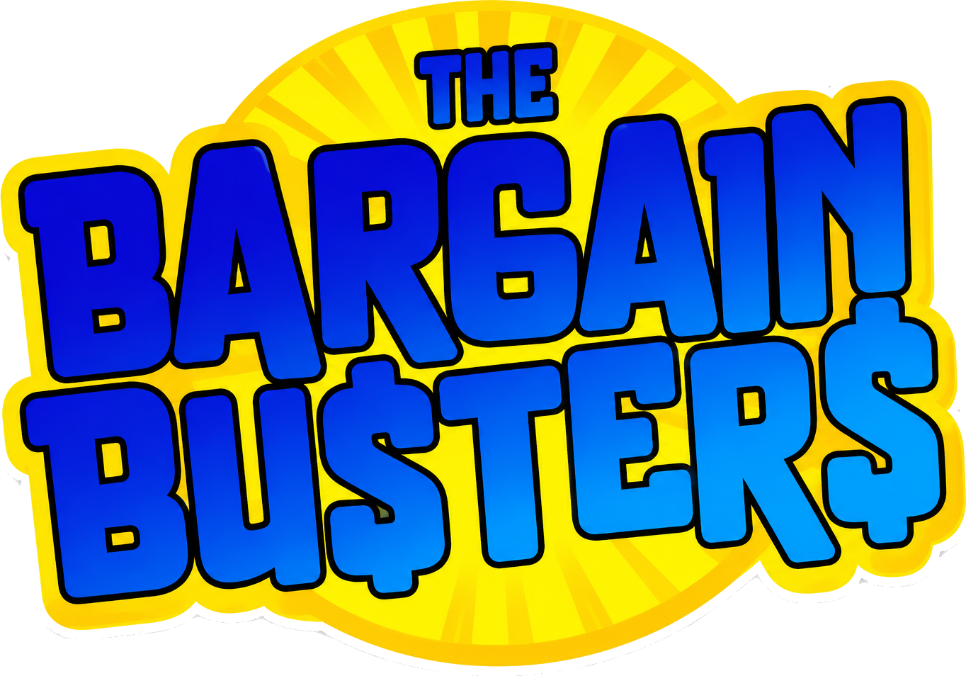 The Bargain Busters
