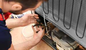 Reliable home appliance repair (1)