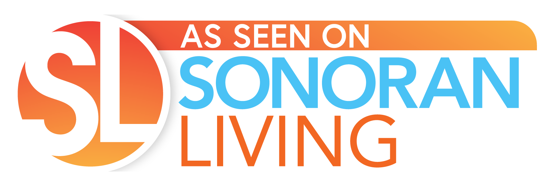 As seen on ABC15 Sonoran Living
